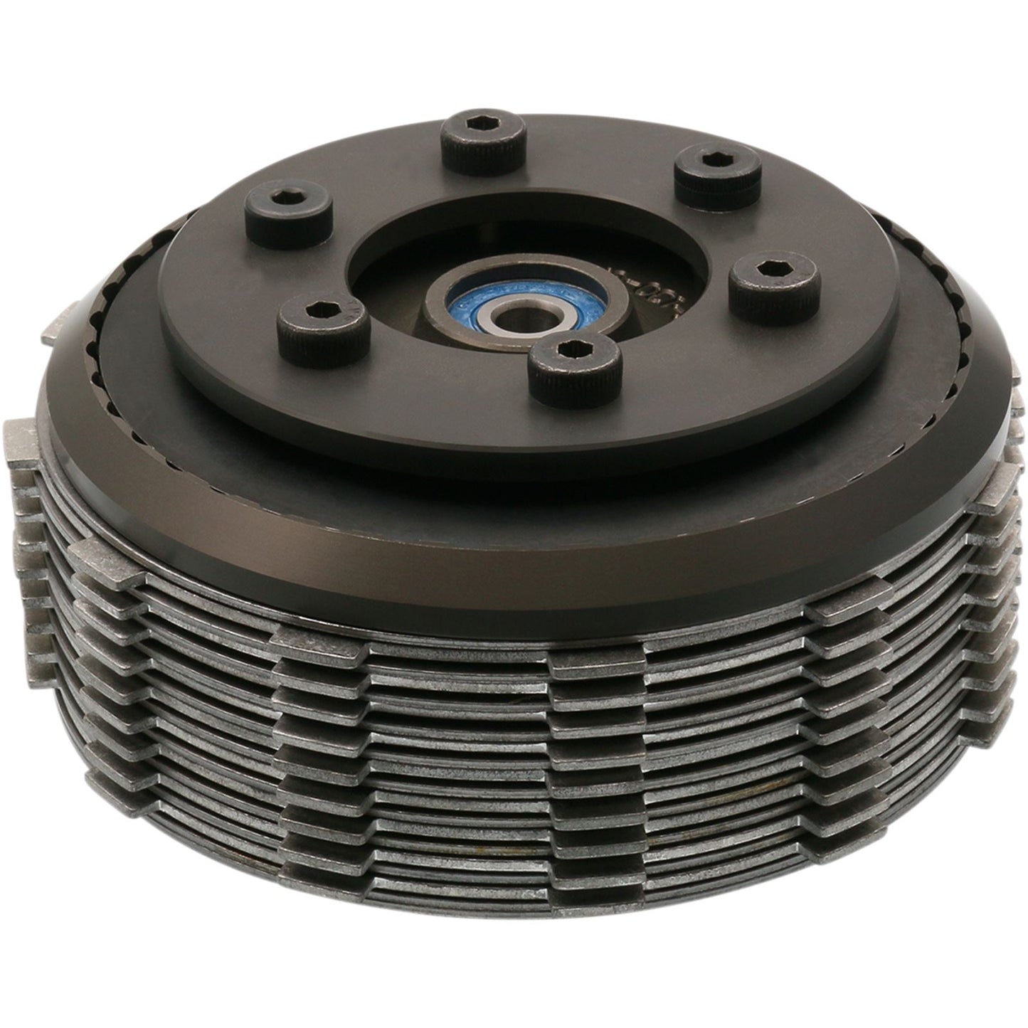Belt Drives Competitor Clutch - Ball Bearing - Hydraulic [MPN: CC-132H-BB]_350905