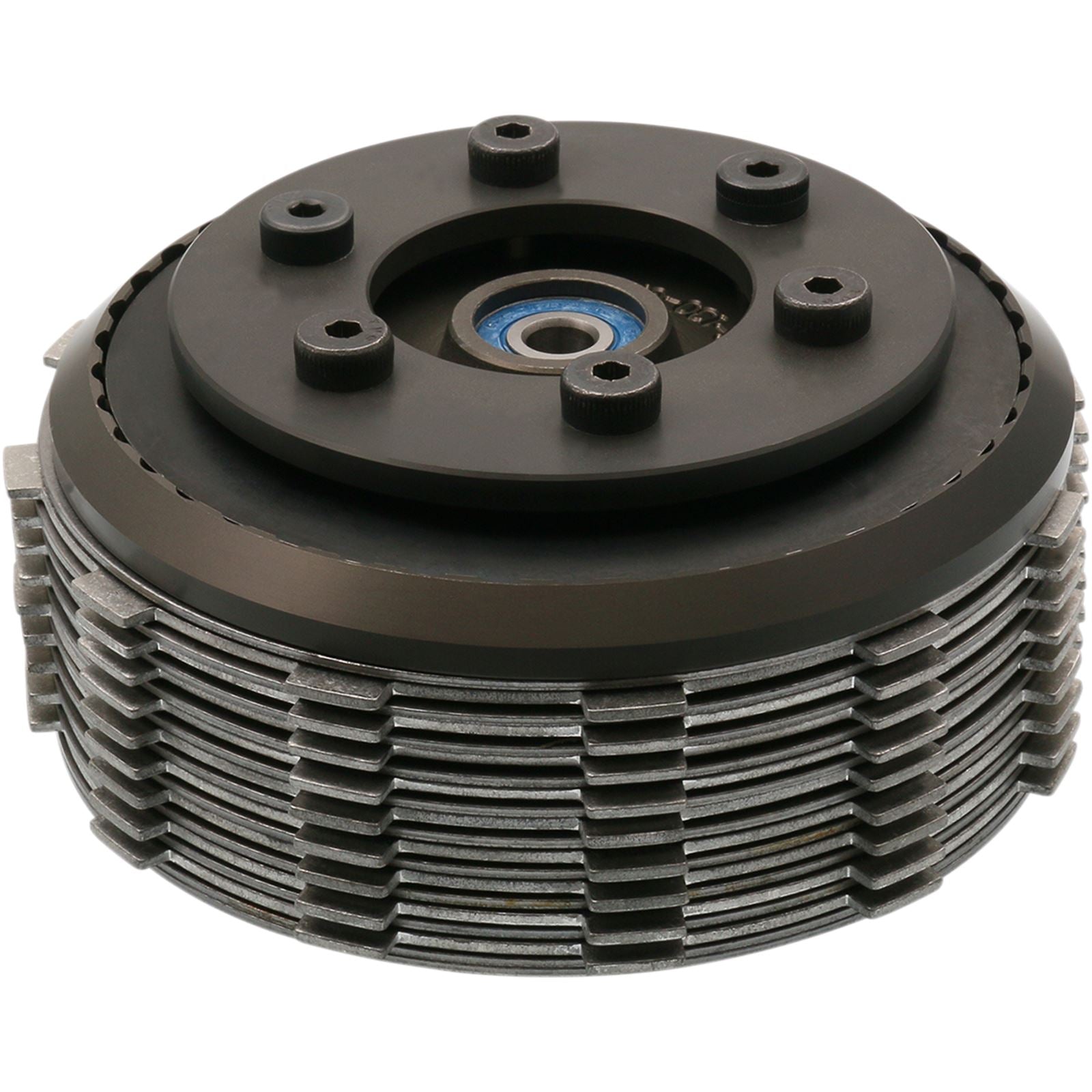 Belt Drives Competitor Clutch - Ball Bearing - Hydraulic [MPN: CC-132H-BB]_350905