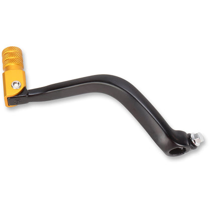 Moose Offroad Shift Lever - Gold For Suzuki 1602-0851_436868
