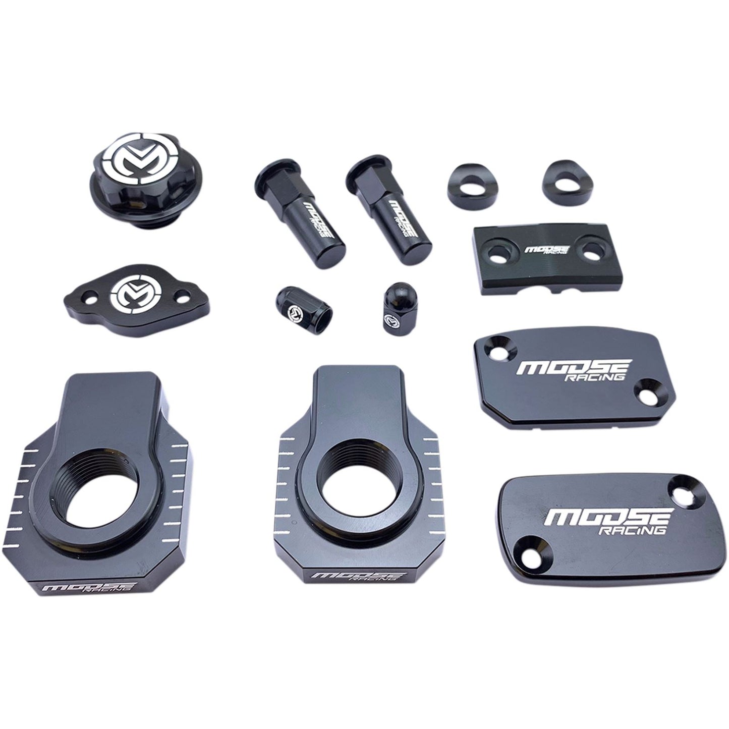 Moose Offroad Bling Pack - Beta - Black 1231-0992_436542