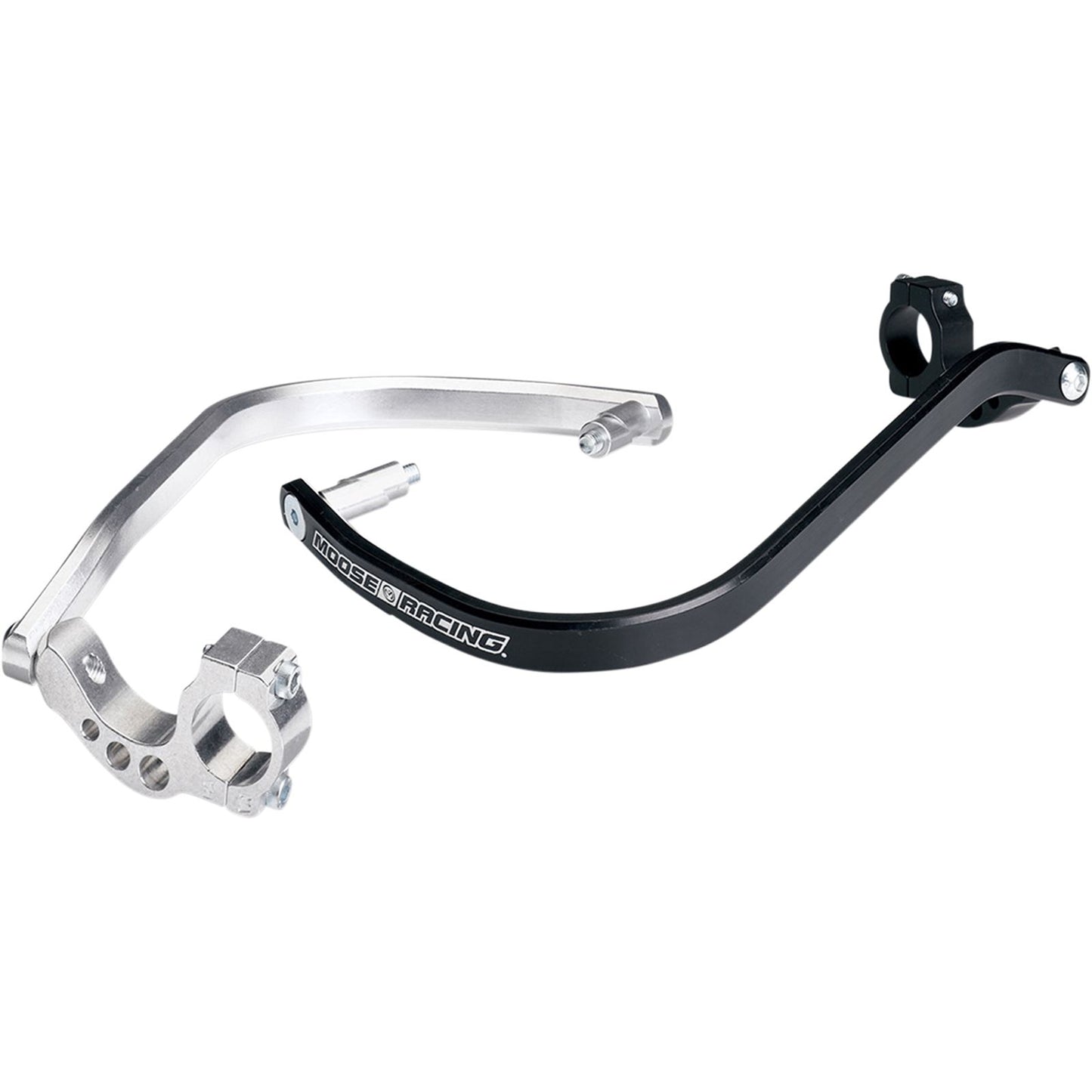 Moose Offroad Black Mika Handguards 0635-1254_432076