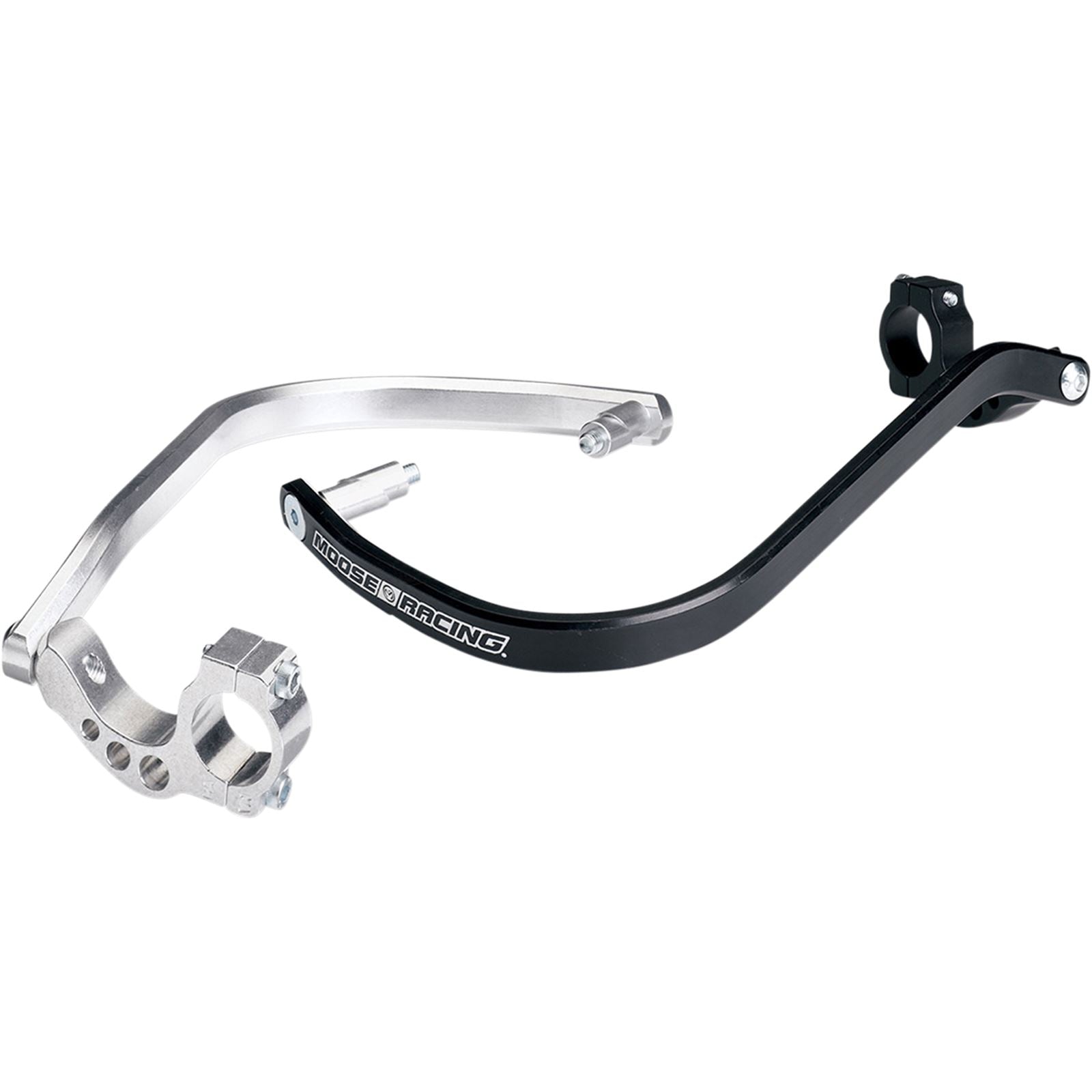 Moose Offroad Black Mika Handguards 0635-1254_432076