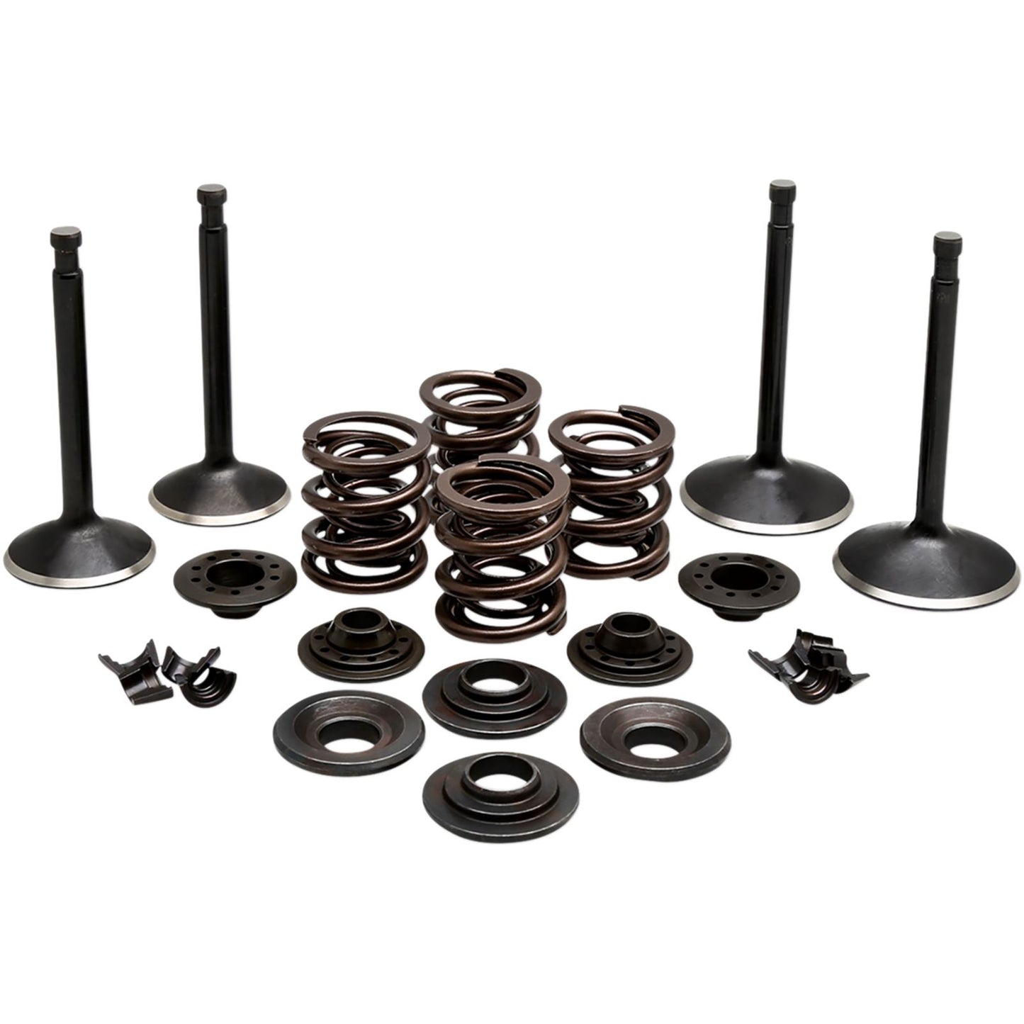 KPMI Complete Valve Kit [MPN: 20-22350]_407546