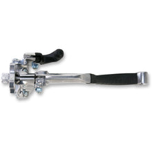 Moose Offroad Black EZ3 Standard Lever Assembly with Hot Start 0612-0280_431716