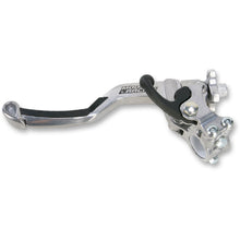 Moose Offroad Black EZ3 Standard Lever Assembly with Hot Start 0612-0280_431717