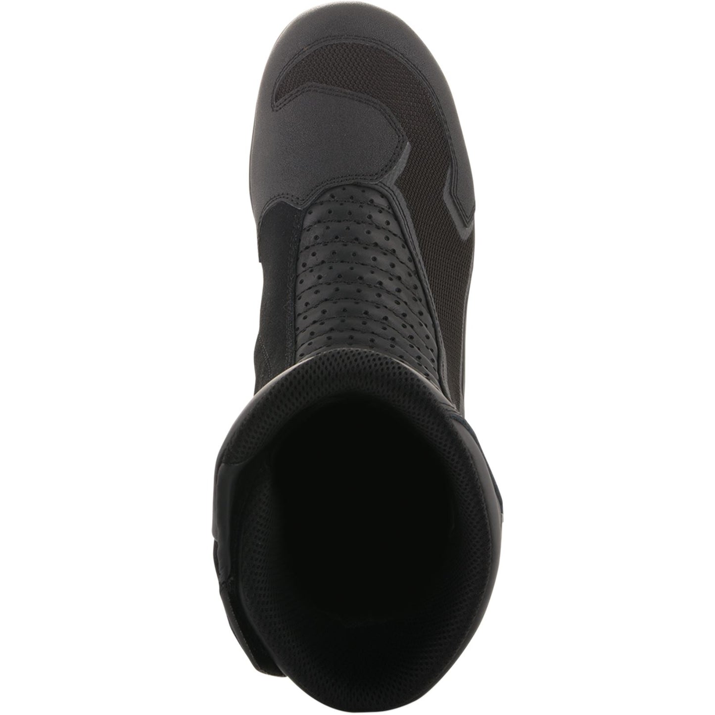 Alpinestars Air Plus Gore-Tex Boots - Black - Size 6.5 [MPN: 2336017-10-40]_334990