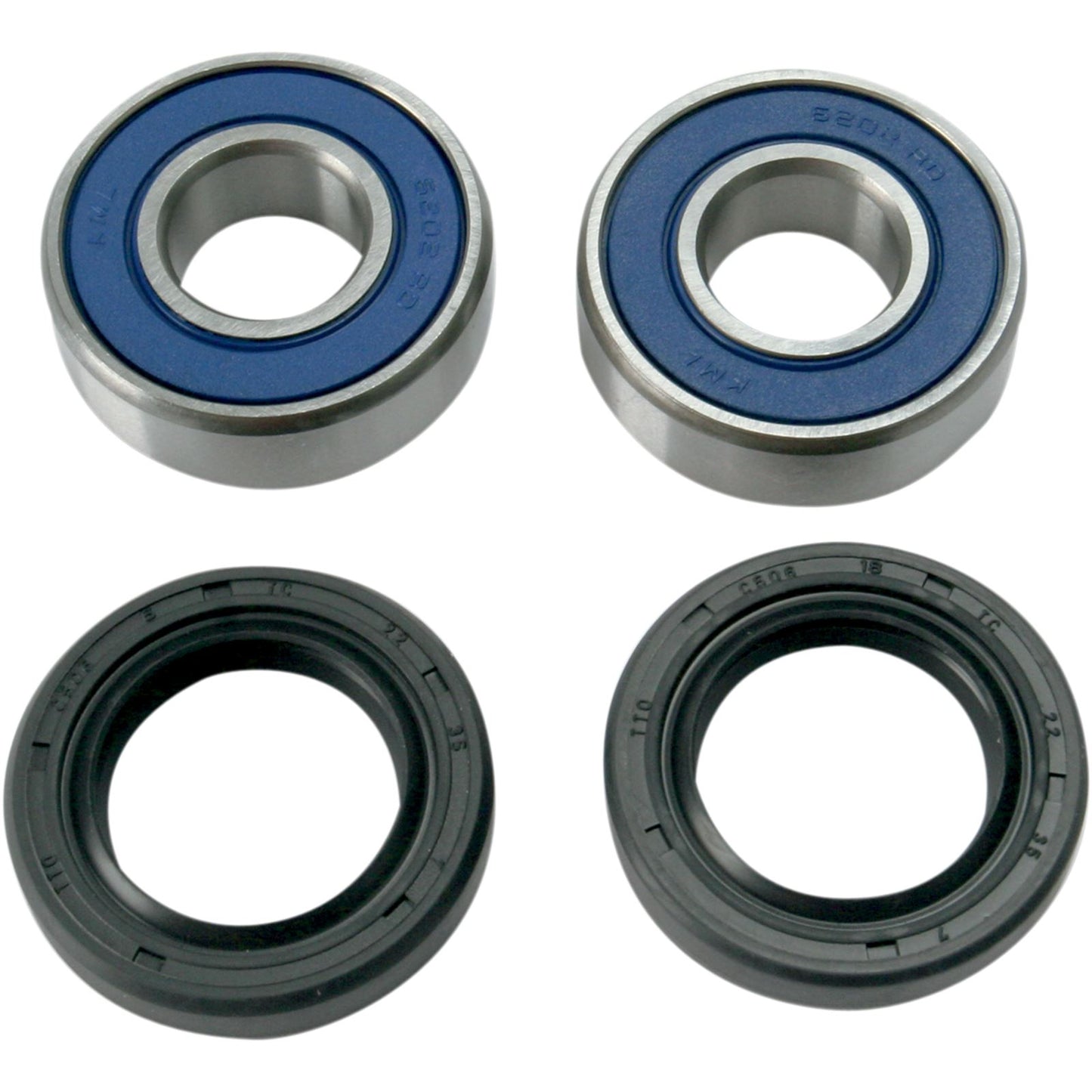 Moose Offroad Talon Hub Wheel Bearing 0215-0229_430264
