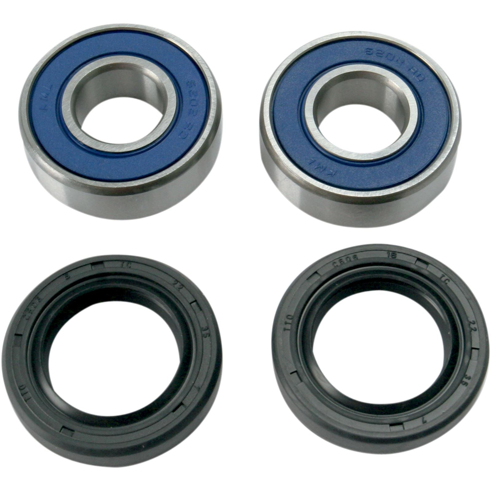 Moose Offroad Talon Hub Wheel Bearing 0215-0229_430264
