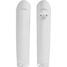 Polisport Fork Guards - White 8398600002_289538