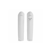 Polisport Fork Guards - White 8398600002_599394
