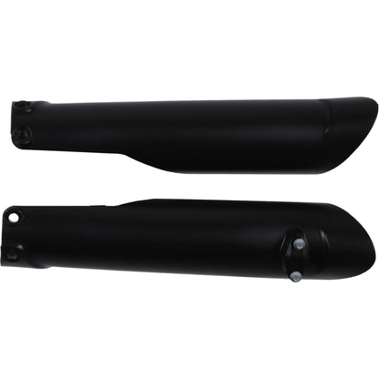 Polisport Fork Guards - Black 8398600003_11052021_289539
