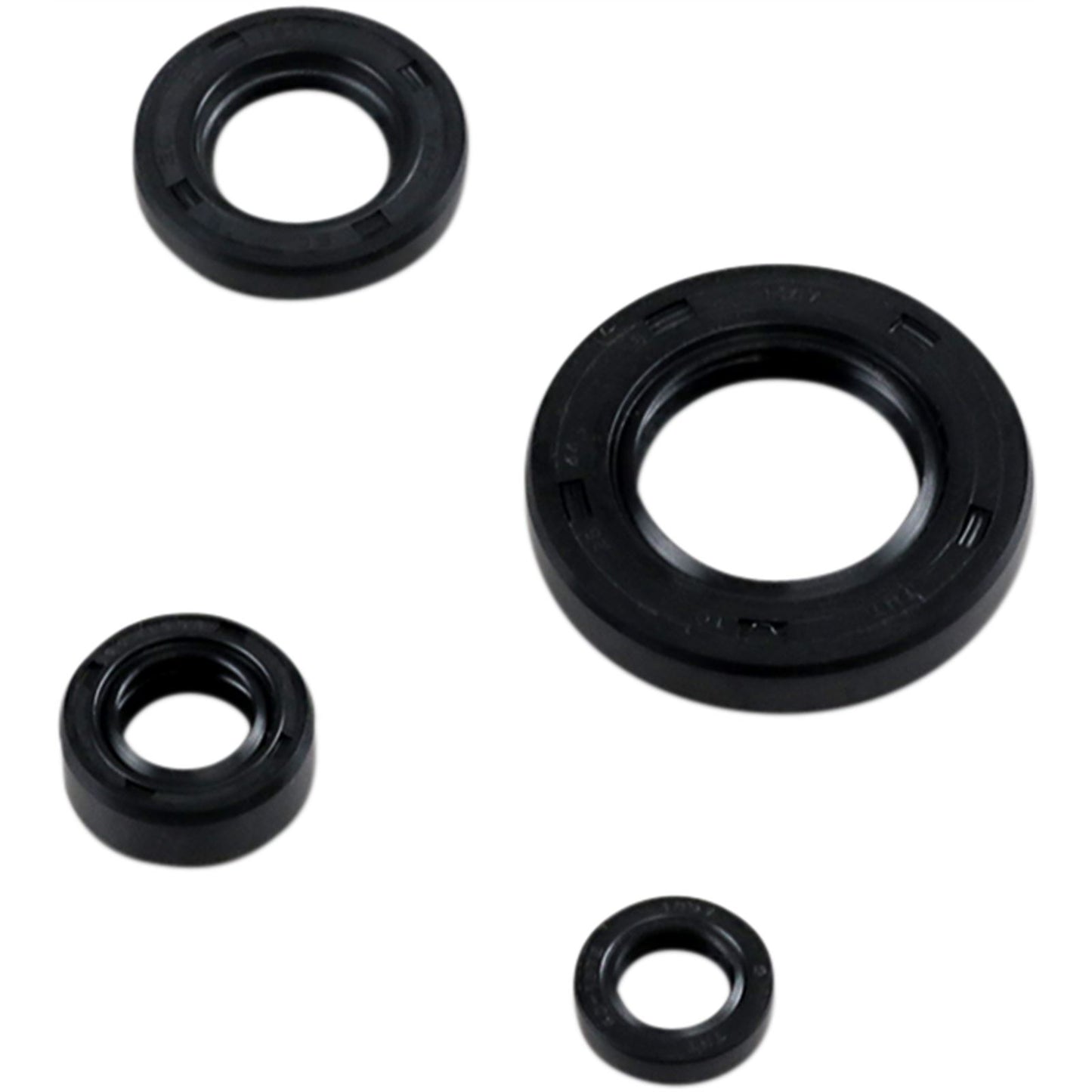 Moose Offroad Engine Oil Seal Kit for Suzuki 0935-1018_434777