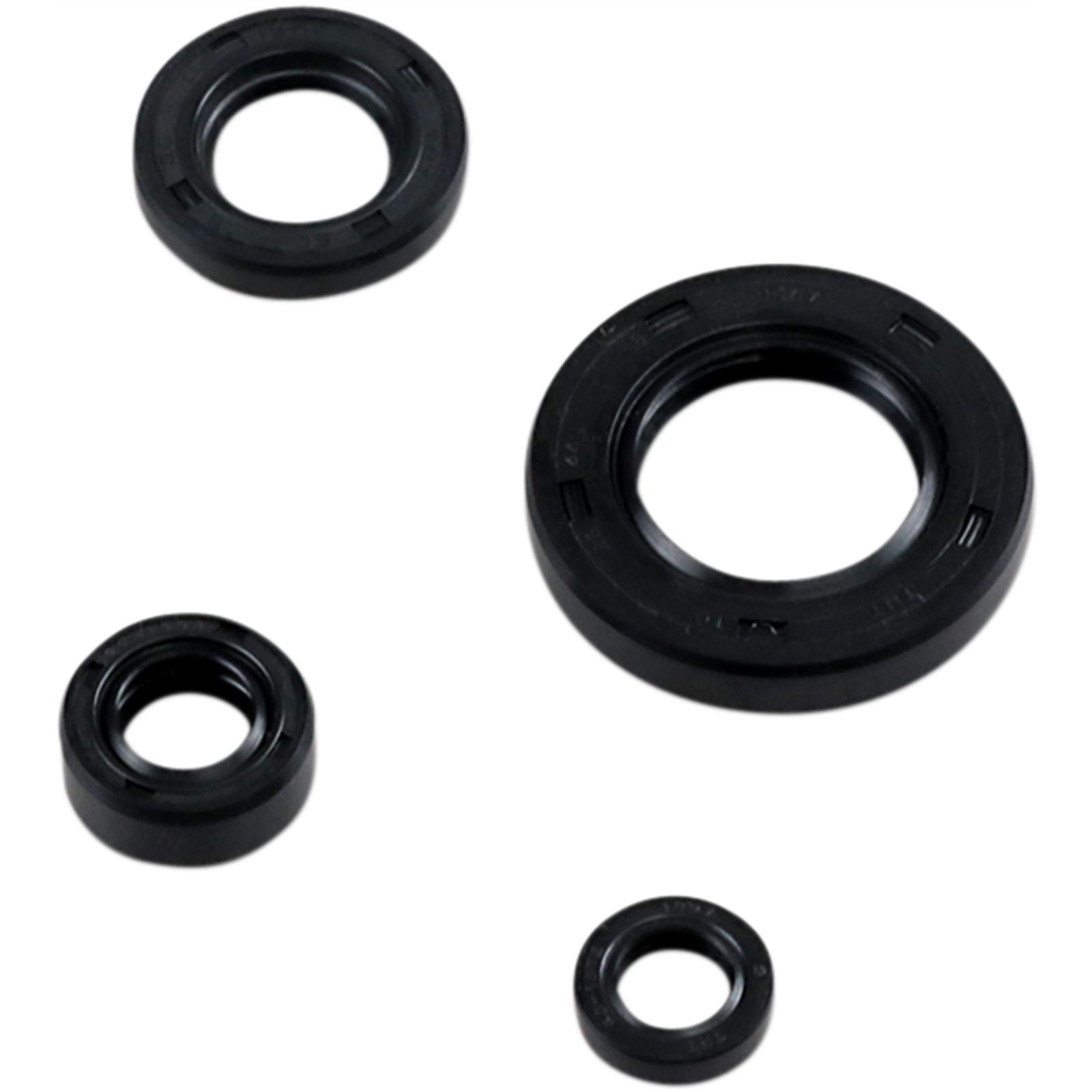 Moose Offroad Engine Oil Seal Kit for Suzuki 0935-1018_434777