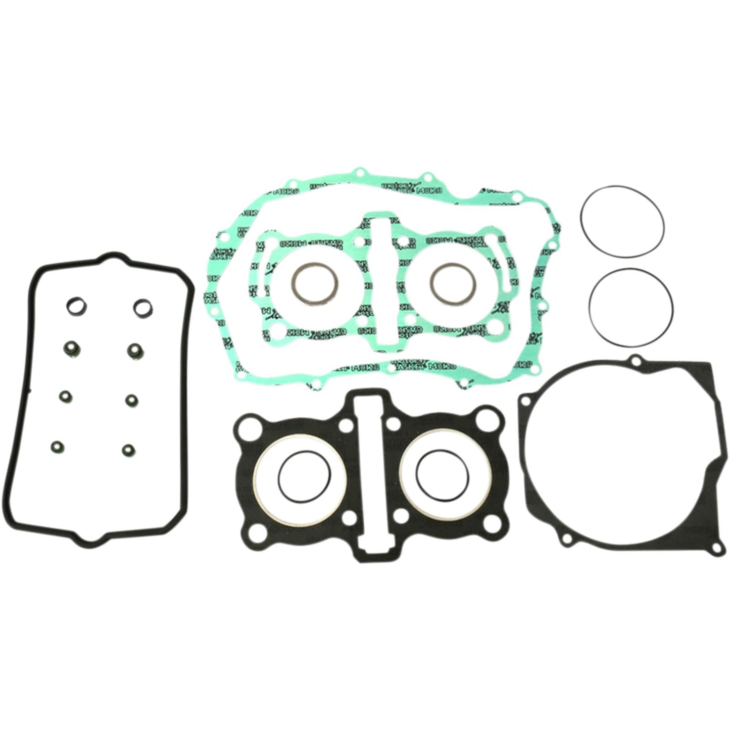 Athena Complete Gasket Kit for Honda P400210850400_346540