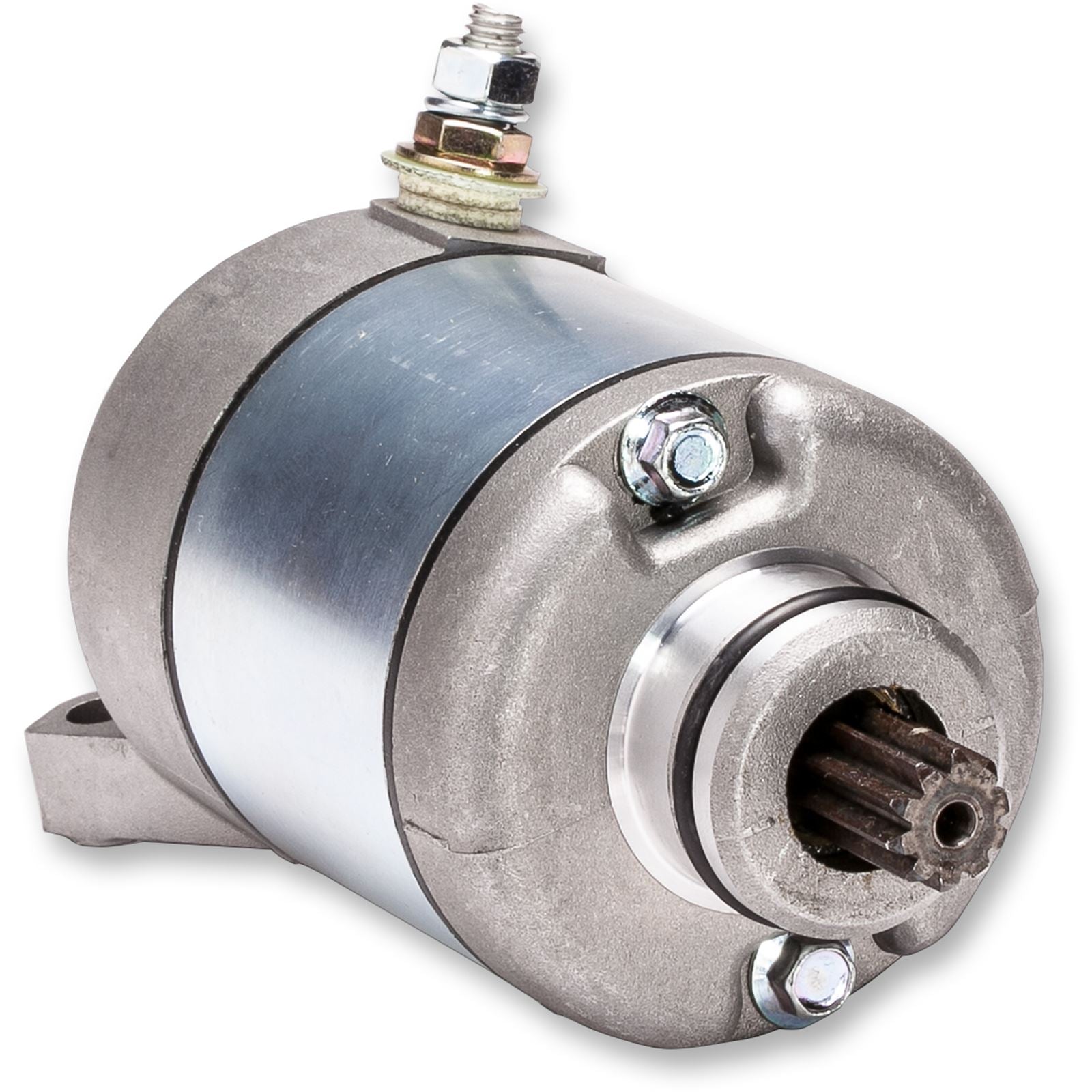 Ricks Starter Motor [MPN: 61-110]_465375