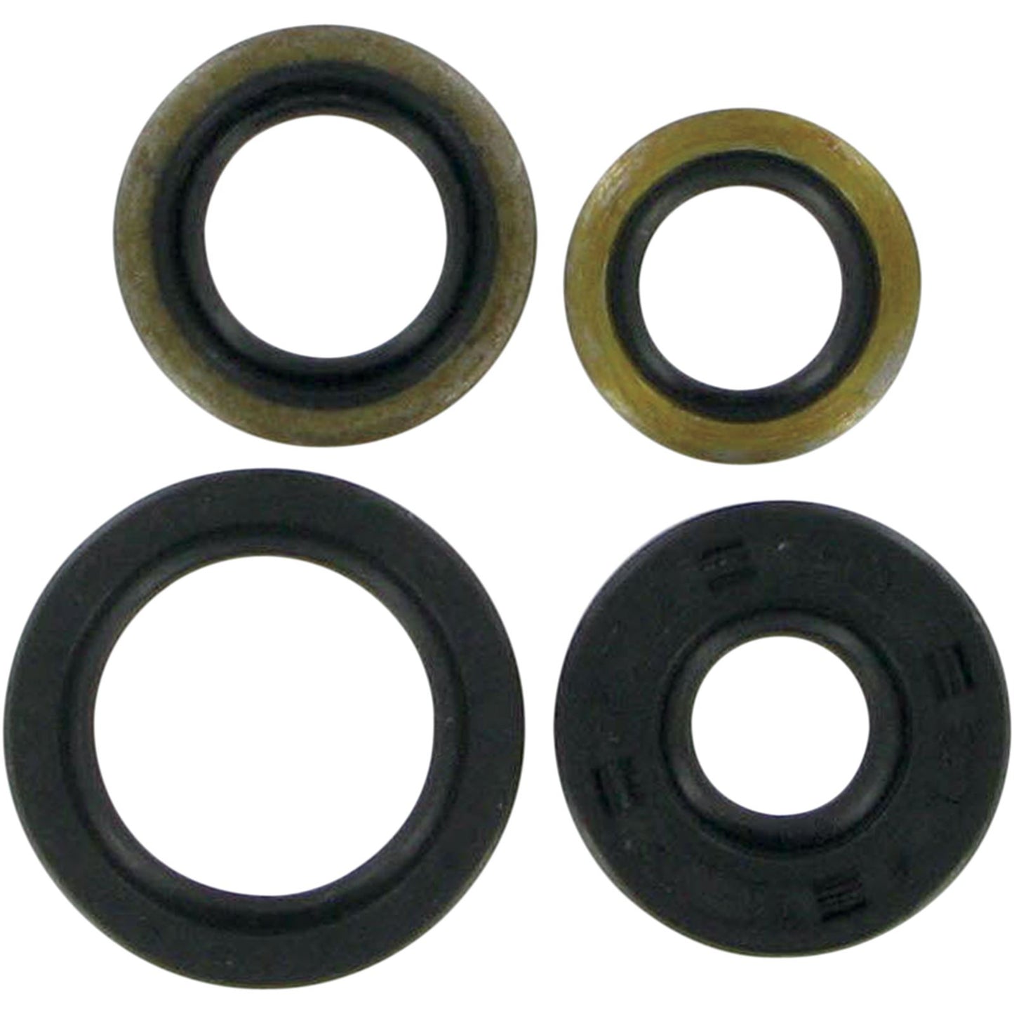 Moose Offroad Motor Seals KLX110 0935-0078_434616