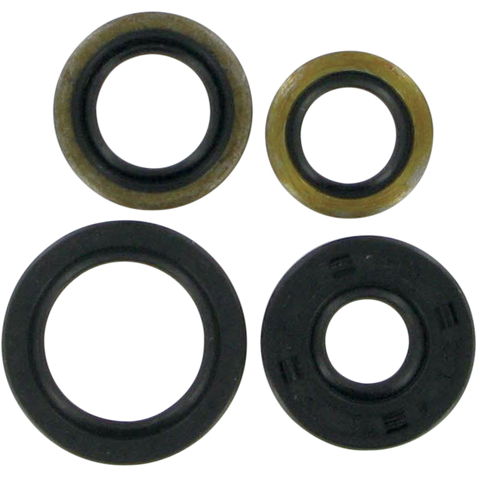 Moose Offroad Motor Seals KLX110 0935-0078_434616