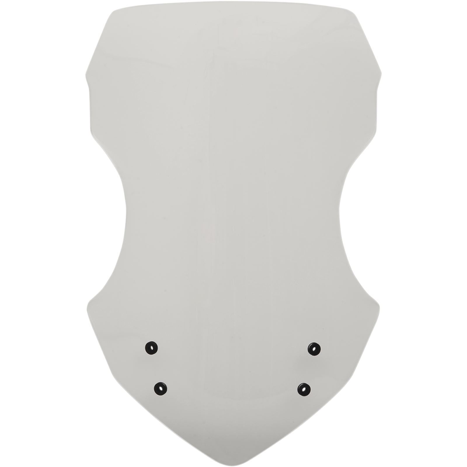 Moose Offroad Windscreen - 22" for Honda NC700X 2312-0265_437880