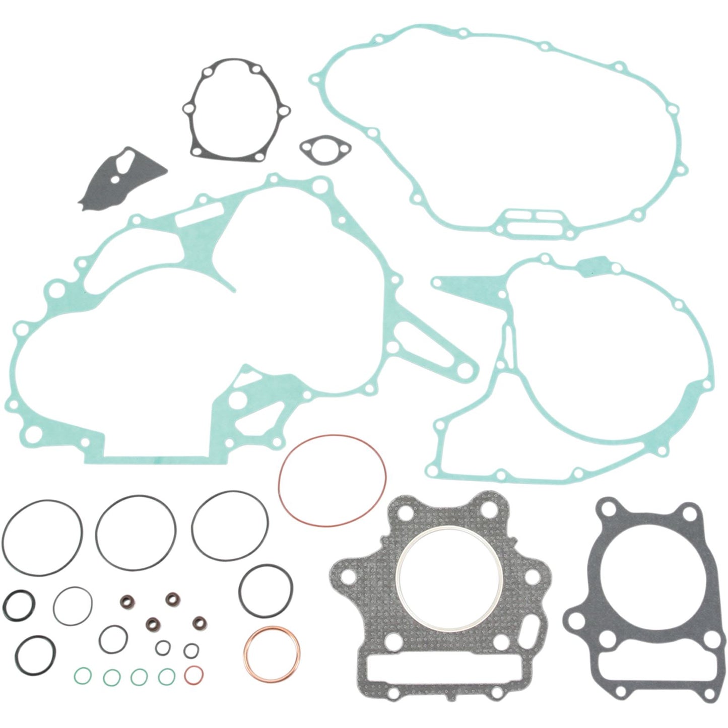 Moose Offroad Complete Motor Gasket Kit MSE TRX300EX M808801_439360