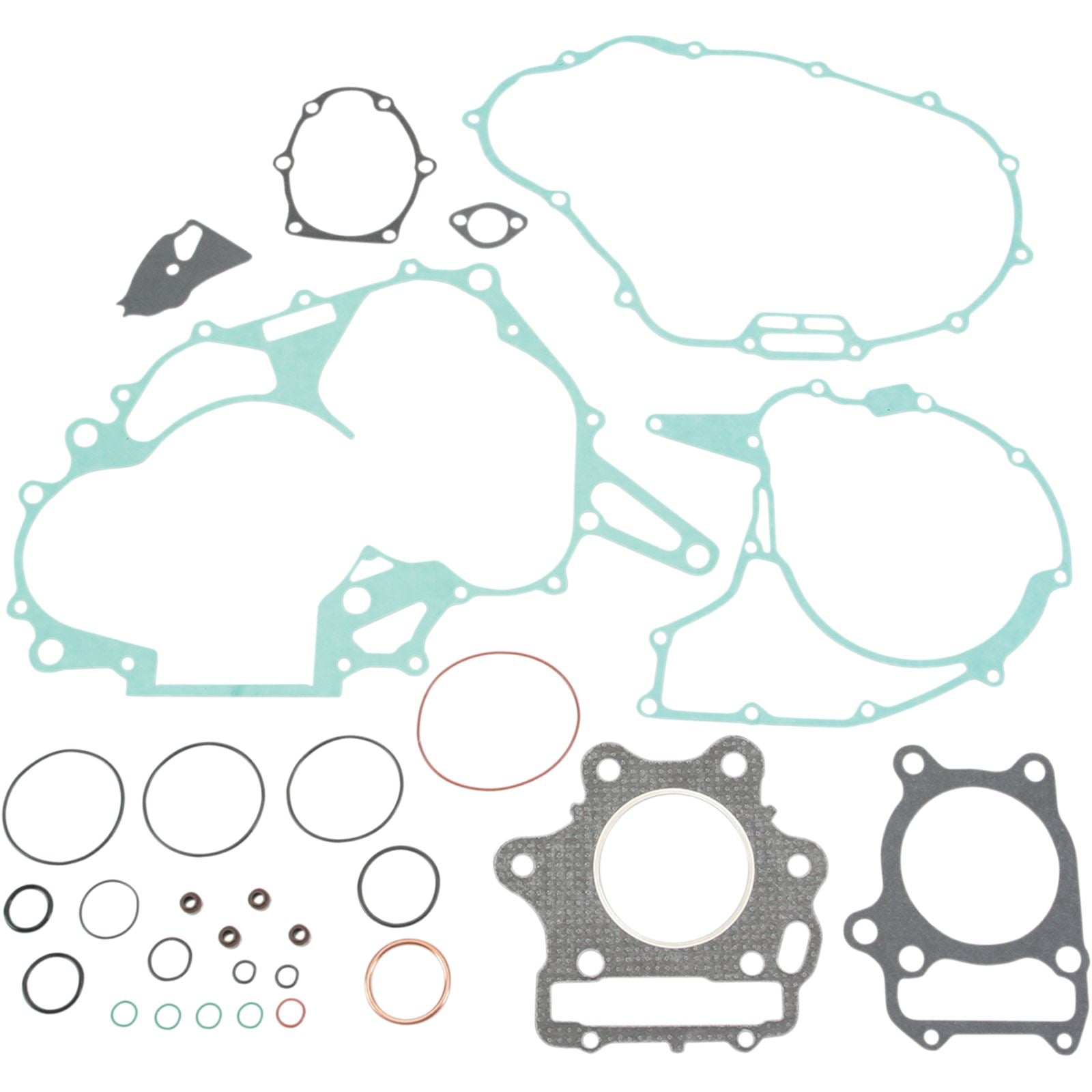 Moose Offroad Complete Motor Gasket Kit MSE TRX300EX M808801_439360