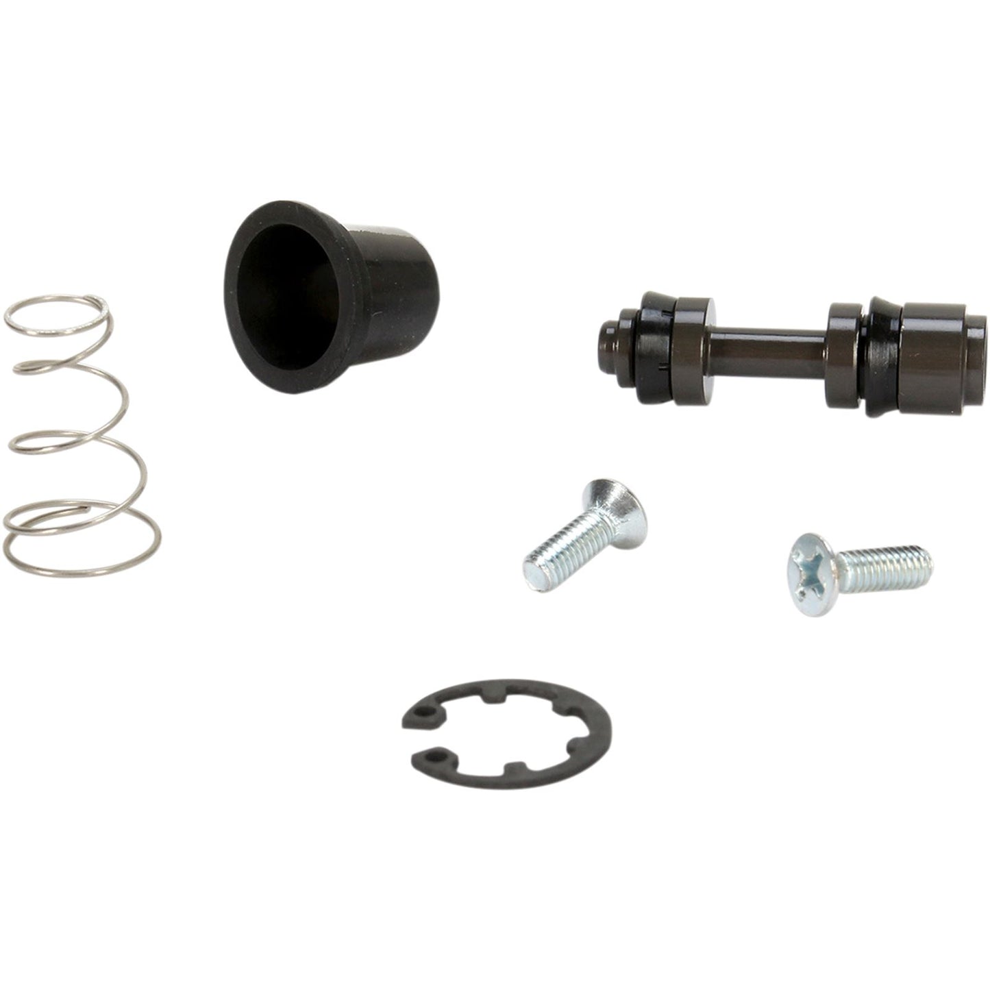 Moose Offroad Master Cylinder Repair Kit for KTM 0617-0204_431907