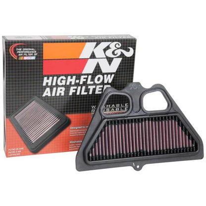 K&N Filters Air Filter [MPN: KA-9017]_1755577