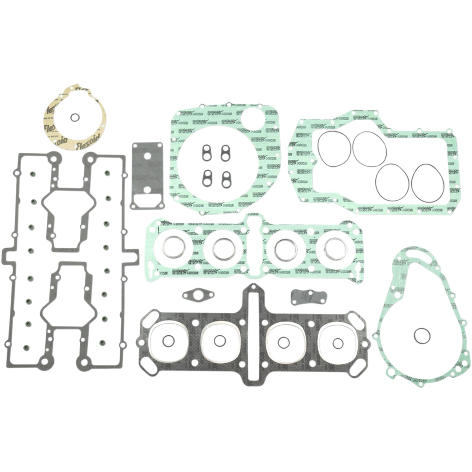Athena Complete Gasket Kit for Suzuki GS750 P400510850710_346660