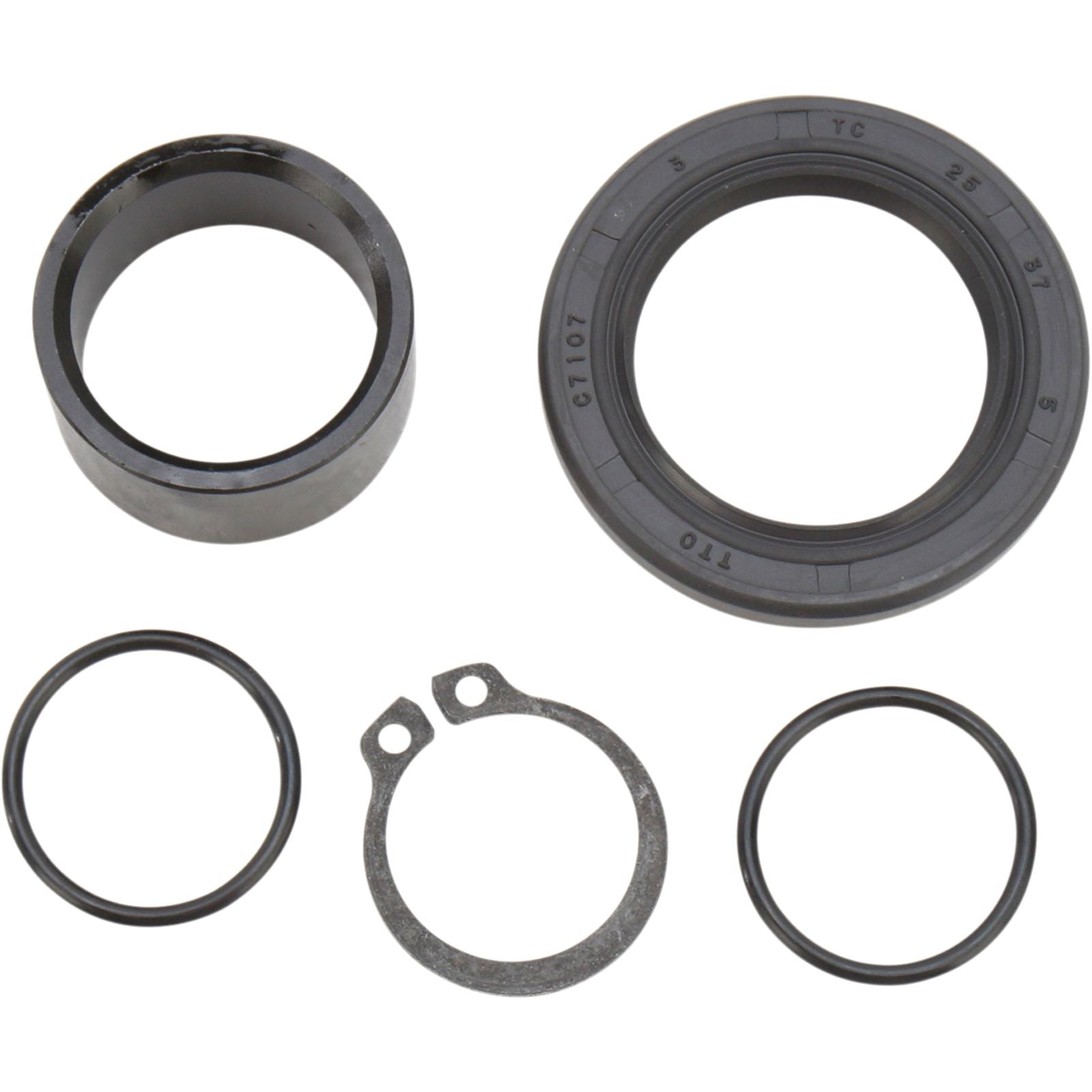 Moose Offroad Countershaft Sprocket Seal Kit For Kawasaki 0935-0444_434677