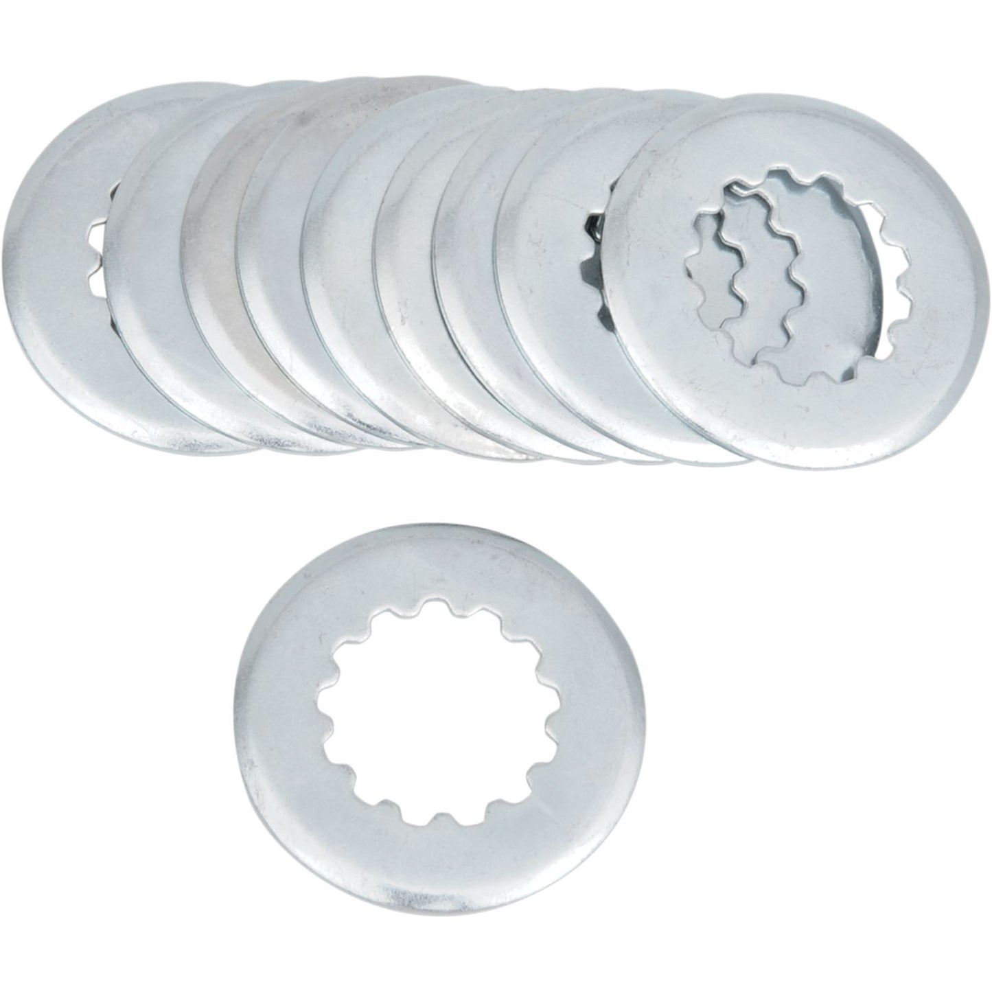 Moose Offroad Washer/Snap Ring Counter Shaft - 10/Pack 0935-0484_434704