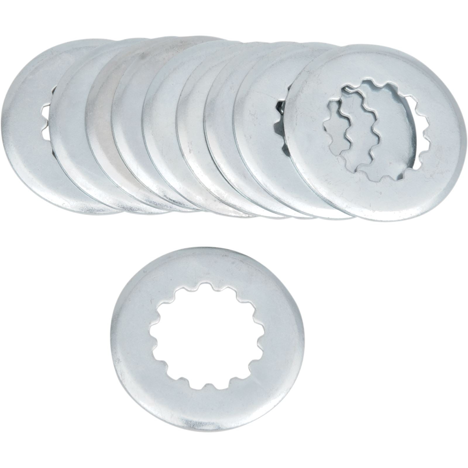 Moose Offroad Washer/Snap Ring Counter Shaft - 10/Pack 0935-0484_434704