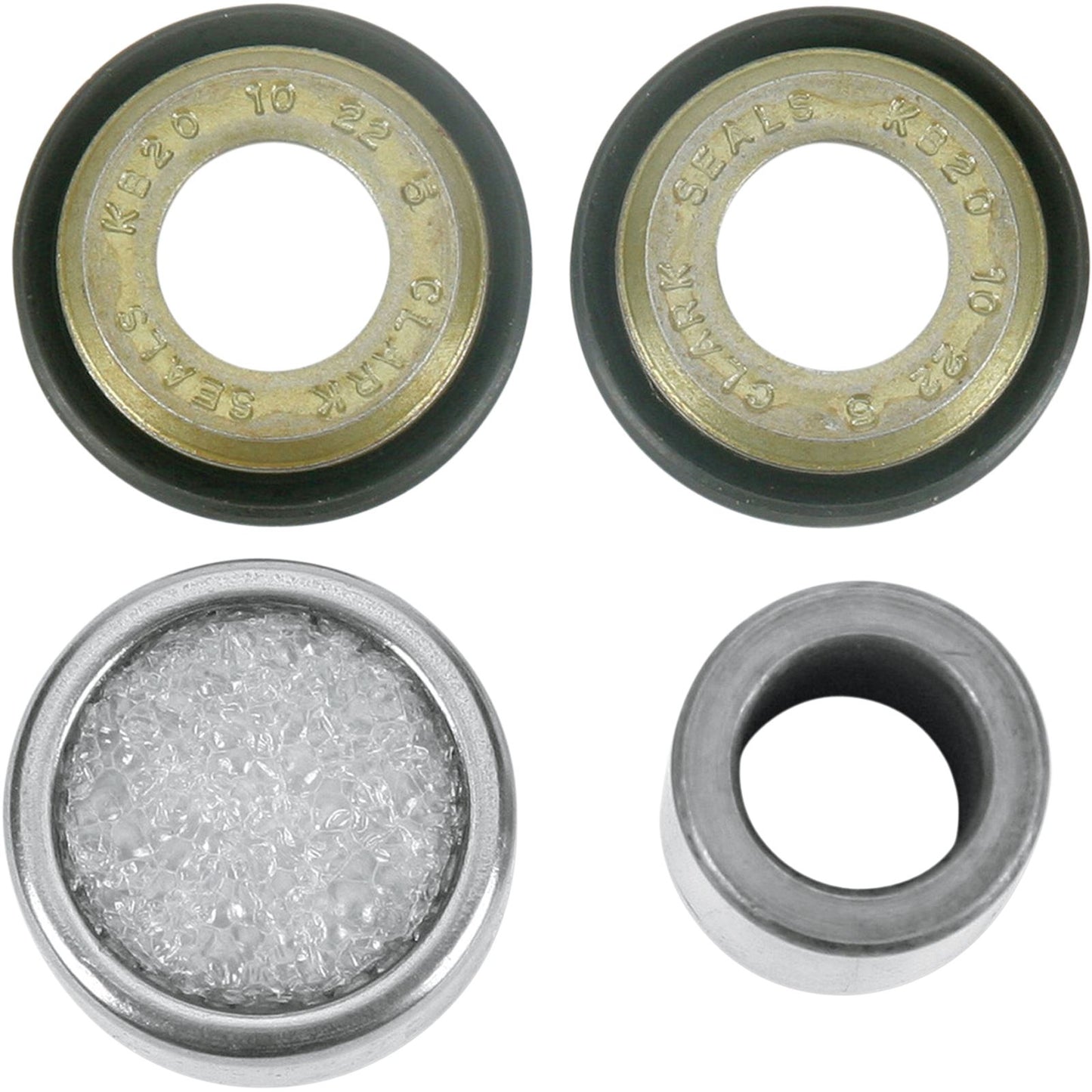 Moose Offroad Shock Bearing Kit - Upper A29-1002_438602