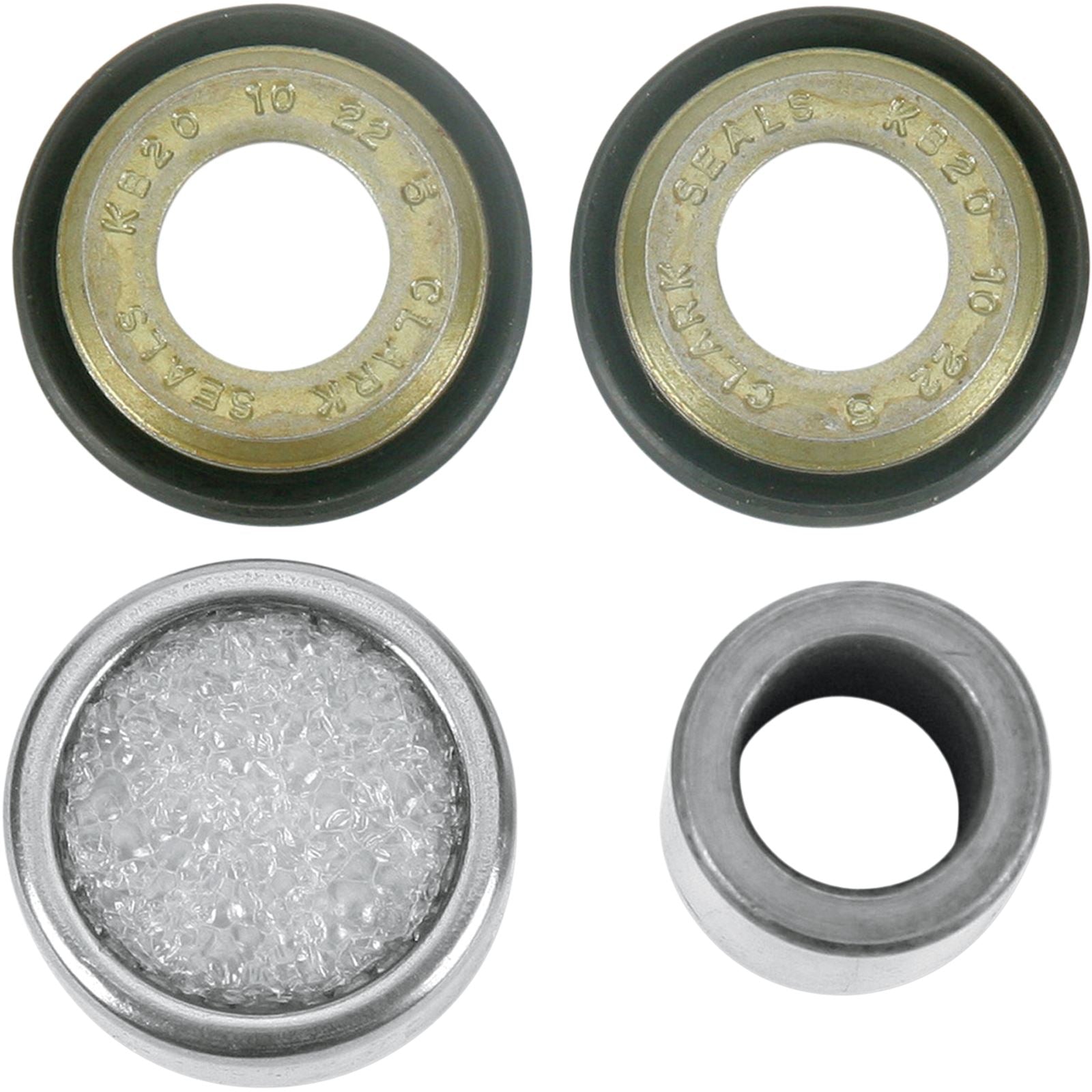 Moose Offroad Shock Bearing Kit - Upper A29-1002_438602