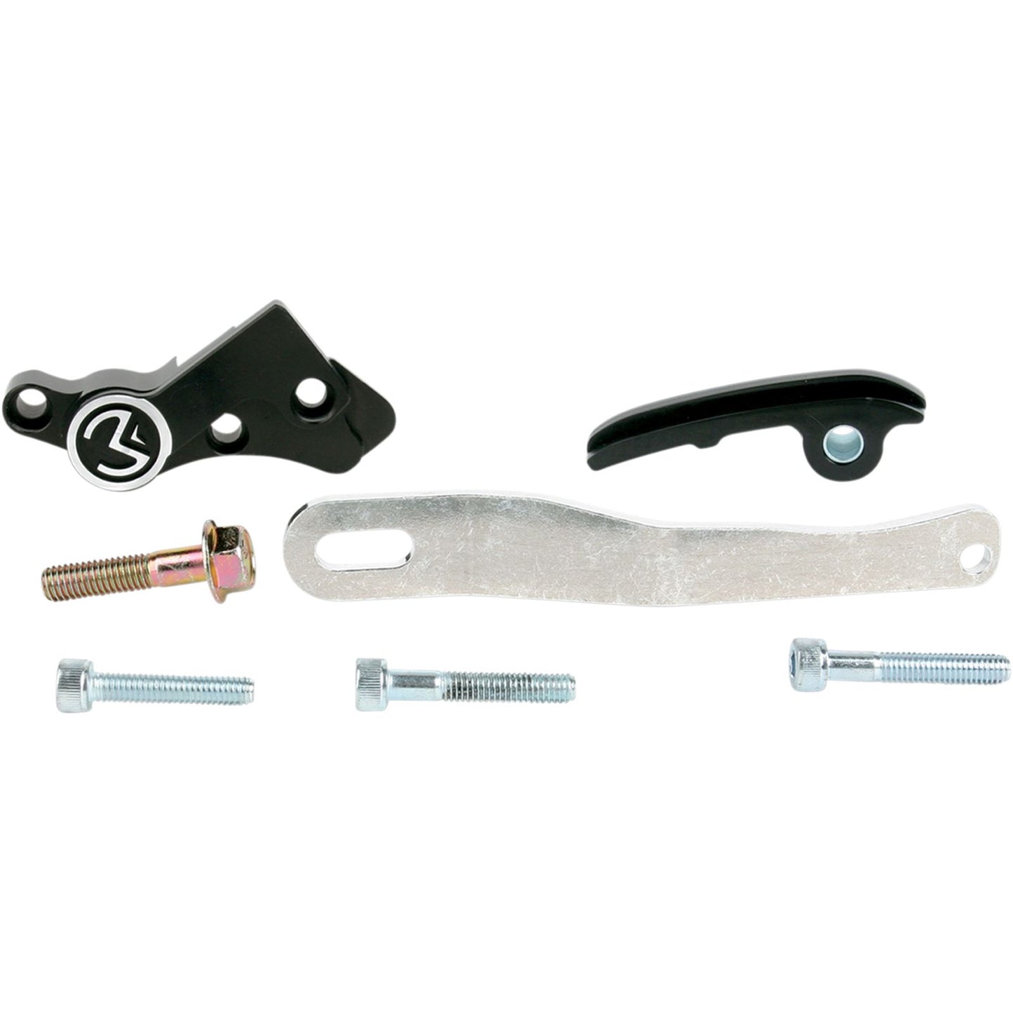 Moose Offroad Clutch Cylinder Guard 125/200 0950-0192_434824