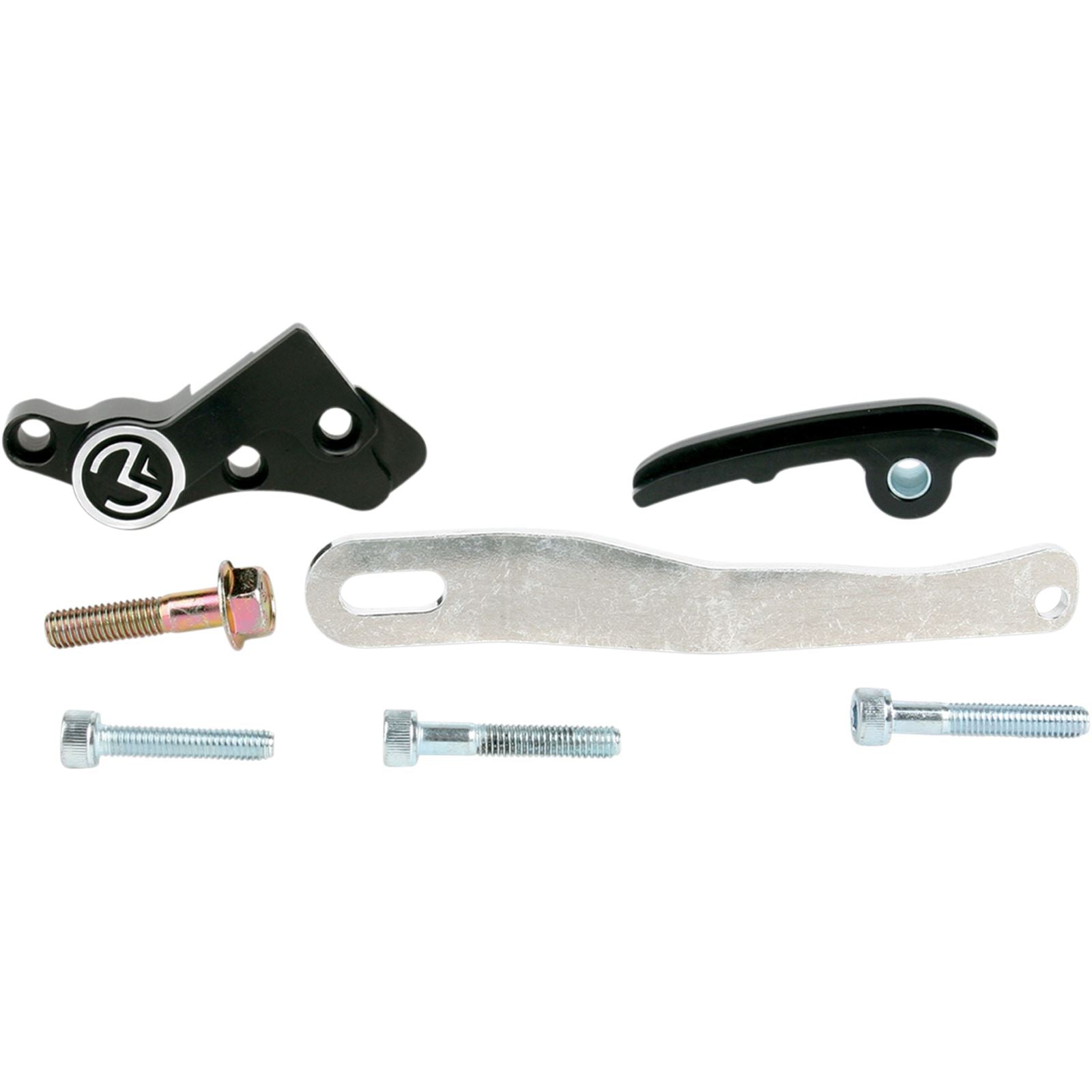 Moose Offroad Clutch Cylinder Guard 125/200 0950-0192_434824