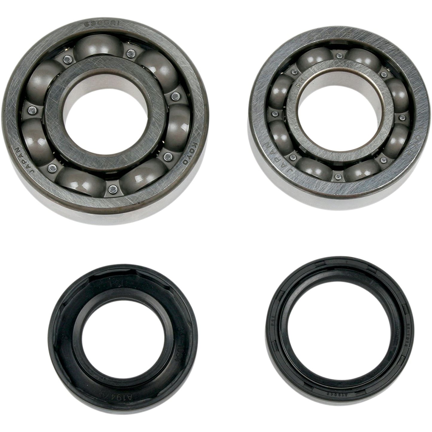 Moose Offroad Crank Bearing with Seals MSE YFS200 A24-1043_438367