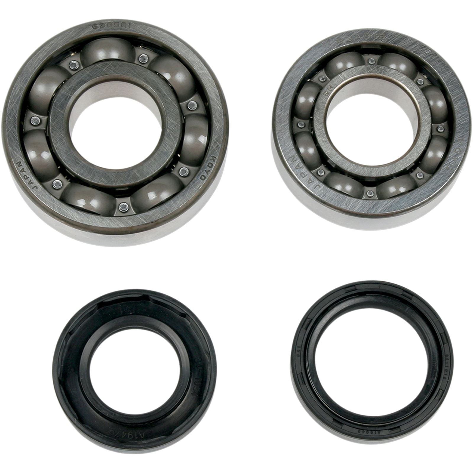 Moose Offroad Crank Bearing with Seals MSE YFS200 A24-1043_438367
