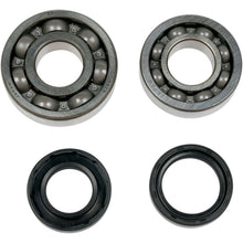 Moose Offroad Crank Bearing with Seals MSE YFS200 A24-1043_438367