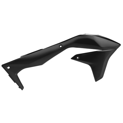 Polisport Radiator Shroud Black 8418300003_289554