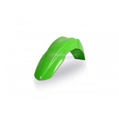 Polisport Front Fender Green 8572800001_599412