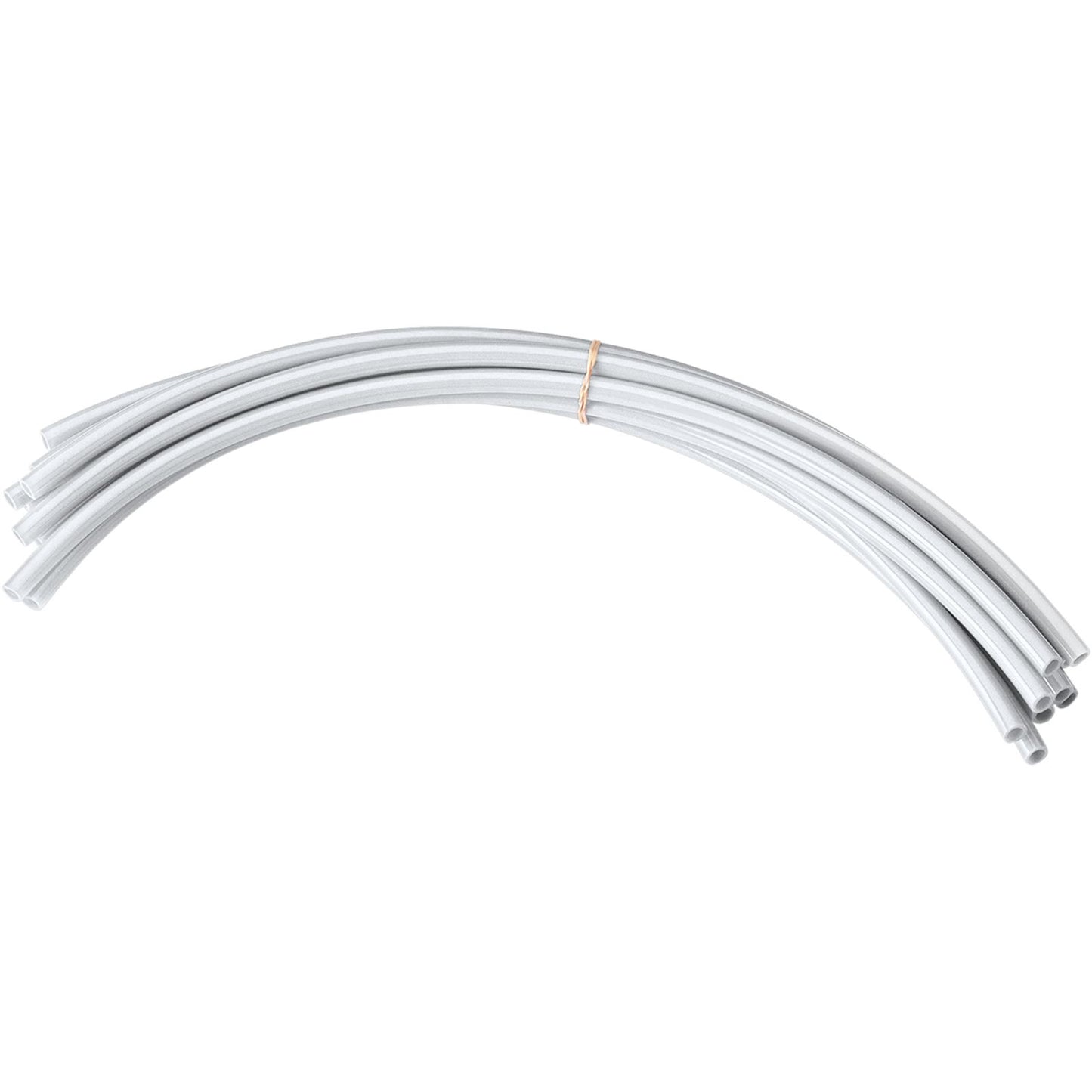 Moose Offroad Vent Hose Refill - White - 9/Pack 0703-0743_432697