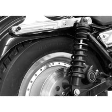 Legend Suspensions Revo Coil Suspension - Black - Heavy-Duty - 14" [MPN: 1310-1105]_418226