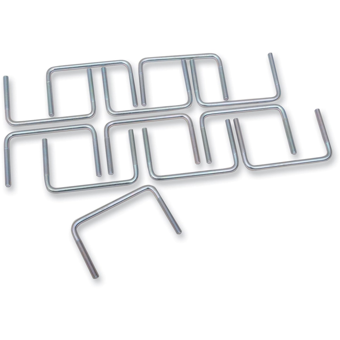 Moose Offroad U-Bolt - 5/16" x 2-3/4" x 4-1/4" 4501-0690_443328