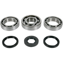 Moose Offroad Front Differential Bearing and Seal Kit 1205-0167_436123