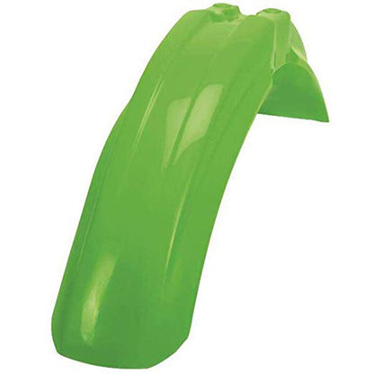 Polisport Front Fender Green 8574500001_599415