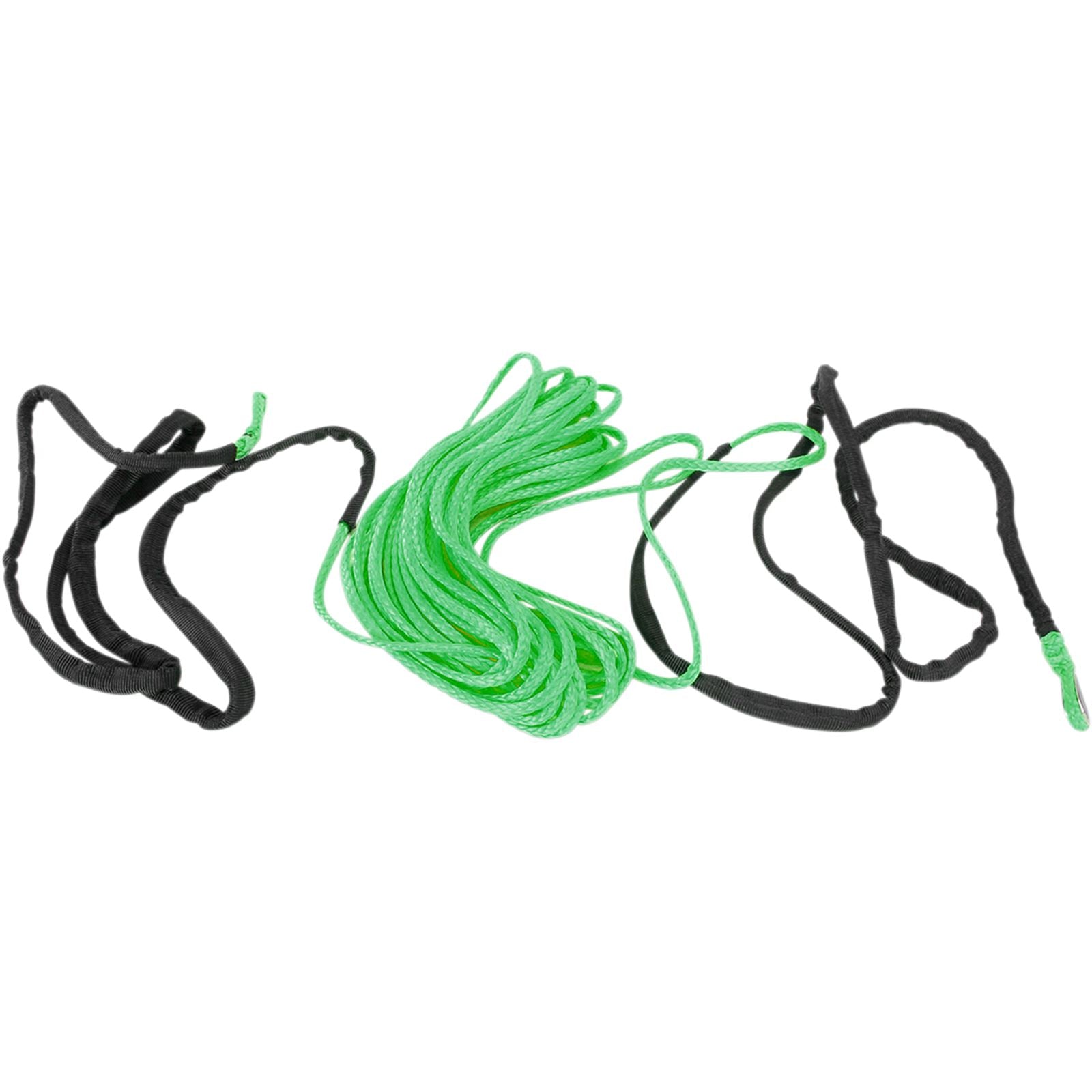 Moose Offroad Winch Rope - Green - 3/16" x 50' 4505-0614_443480