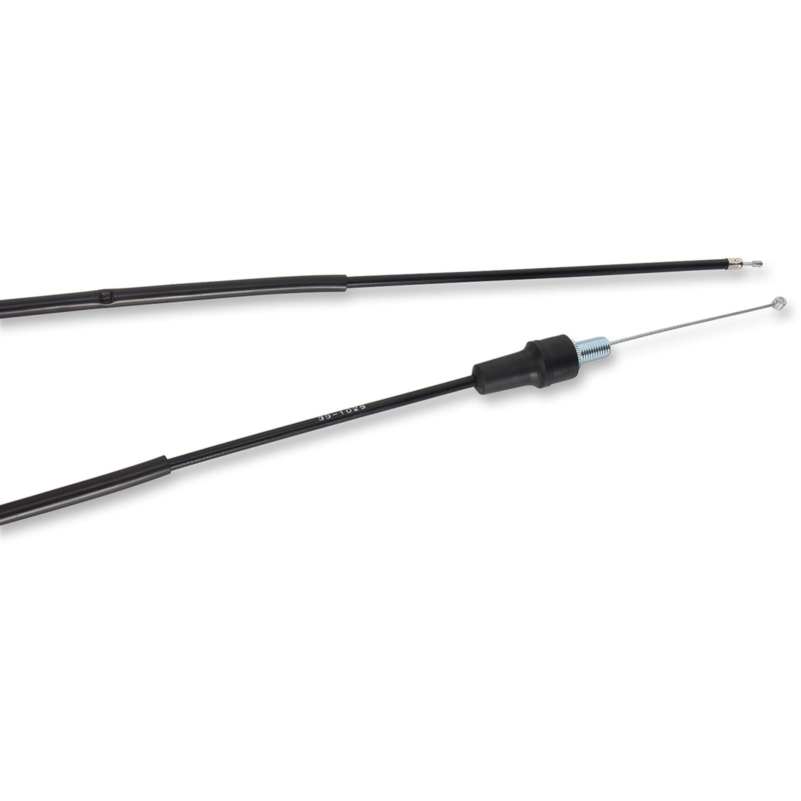 Moose Offroad Throttle Cable For Suzuki 0650-1241_432253
