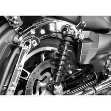 Legend Suspensions Revo-A Shocks - Black - 13" HD - FL '99-'20 [MPN: 1310-0961]_418204