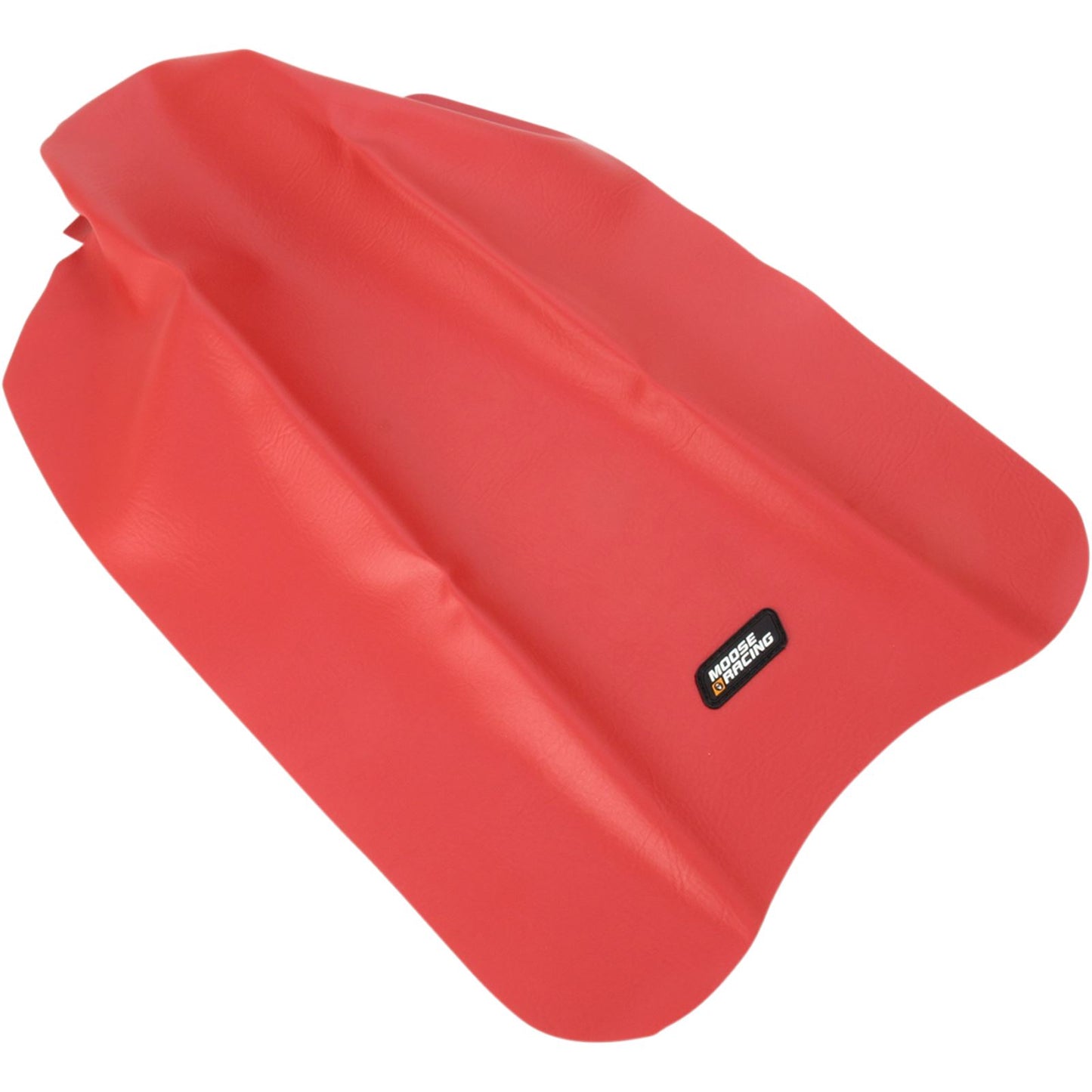 Moose Offroad Seat Cover - Red for Honda 0821-1200_432901