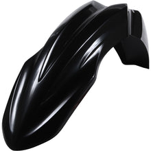 Polisport Front Fender Black 8573800003_289563