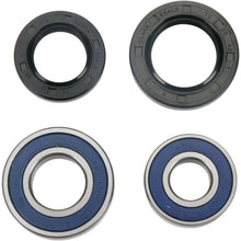 Moose Offroad Wheel Bearing - Kit A25-1044_438400